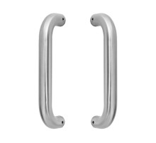 Ручки-скобы Apecs HC-0901-25/200-INOX