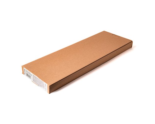 Ручки-скобы Avers HC-0920-30*15/300-INOX/201