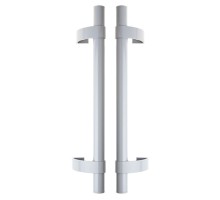 Ручки-скобы Apecs HC-1001-32/250-400-GR