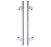 Ручки-скобы Apecs HC-1001-32/250-400-GR