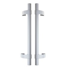 Ручки-скобы Apecs HC-1001-32/250-400-GR