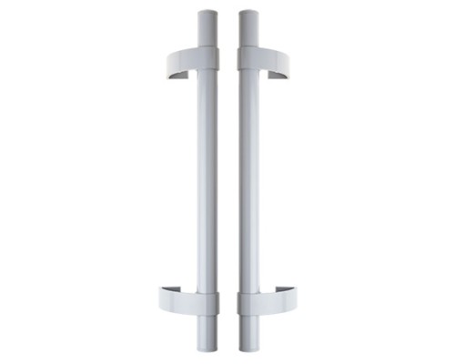 Ручки-скобы Apecs HC-1001-32/250-400-GR