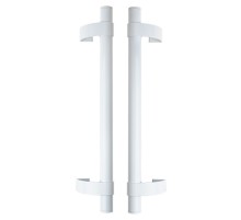 Ручки-скобы Apecs HC-1001-32/250-400-W