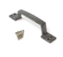 Ручка-скоба Зенит РС-80.01 (серебро)