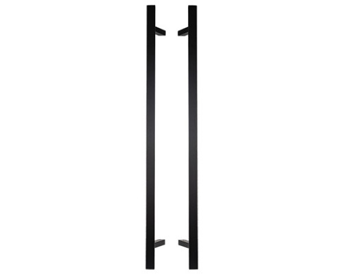 Ручки-скобы Apecs Square HC-0902-40*20/1000-INOX/304-BLM (Q45) Ручки-скобы Apecs Square HC-0902-40*20/1000-INOX/304-BLM (Q45)
