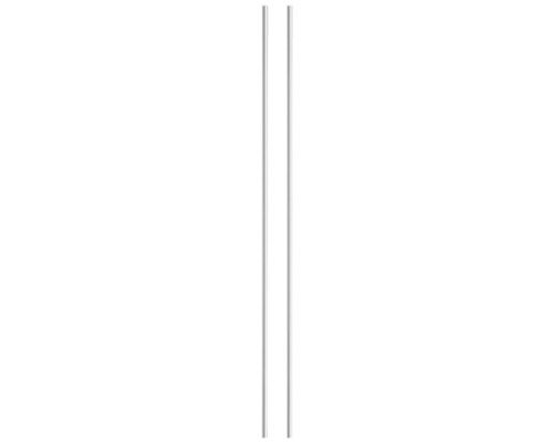 Ручки-скобы Apecs HC-3001-40/2150-INOX/304