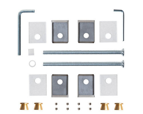 Ручки-скобы Apecs Square HC-0902-40*20/1000-INOX/304-SS (DTJ-Q45) Ручки-скобы Apecs Square HC-0902-40*20/1000-INOX/304-SS (DTJ-Q45)