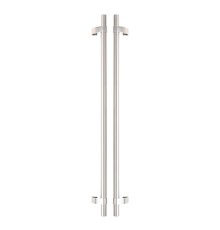 Ручки-скобы Apecs HC-1001-32/900-1100-INOX/304