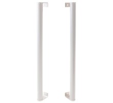 Ручки-скобы Apecs HC-3001-40/2150-INOX/304