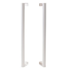 Ручки-скобы Apecs HC-3001-40/2150-INOX/304