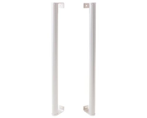Ручки-скобы Apecs HC-3001-40/2150-INOX/304