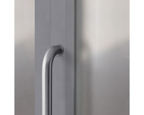 Ручки-скобы Avers HC-0901-25/300-INOX/201