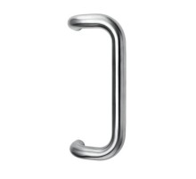 Ручки-скобы Apecs HC-0905-25/300-INOX/304