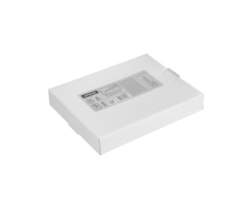 Ручки-скобы Apecs HC-0901-25/200-INOX Ручки-скобы Apecs HC-0901-25/200-INOX