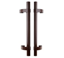 Ручки-скобы Apecs HC-1001-32/250-400-BR