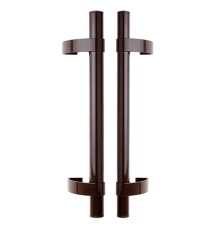 Ручки-скобы Apecs HC-1001-32/250-400-BR