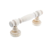 Ручка-скоба банная ЛИКОН РС-140 (резная)