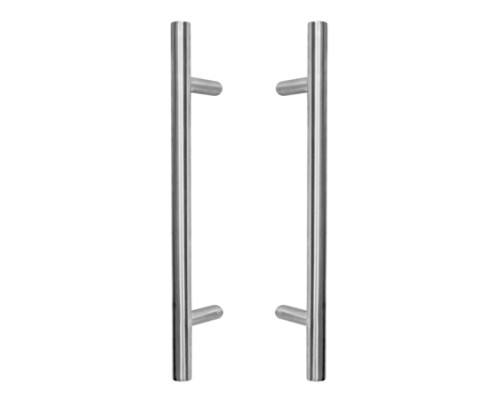 Ручки-скобы Apecs HC-0902-25/300-INOX Ручки-скобы Apecs HC-0902-25/300-INOX