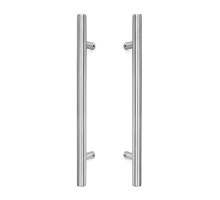 Ручки-скобы Apecs HC-0920-25/300-INOX/304