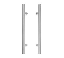 Ручки-скобы Apecs HC-0920-25/300-INOX/304
