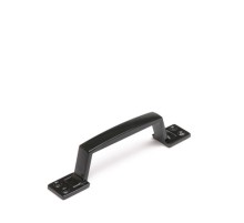 Ручка-скоба Зенит РС-80.01 (черный)