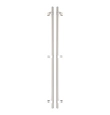 Ручки-скобы Apecs HC-1001-32/1100-1400-INOX/304