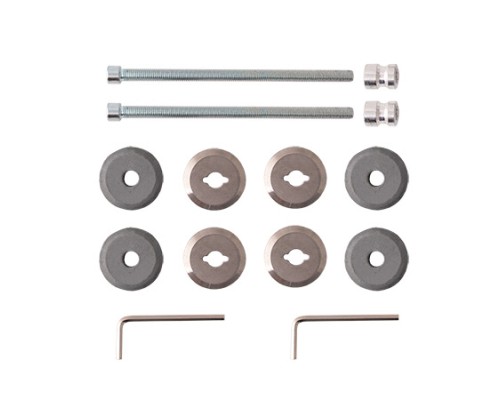 Ручки-скобы Apecs HC-0920-32/825-INOX/304 Ручки-скобы Apecs HC-0920-32/825-INOX/304