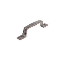 Ручка-скоба Саратов РС-80 (ант. медь)