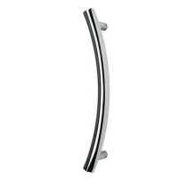 Ручки-скобы Apecs HC-0928-25/350-INOX/304