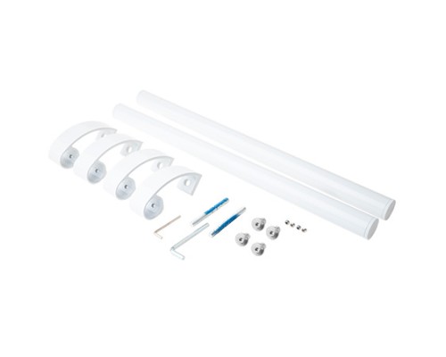 Ручки-скобы Apecs HC-1001-32/250-400-W