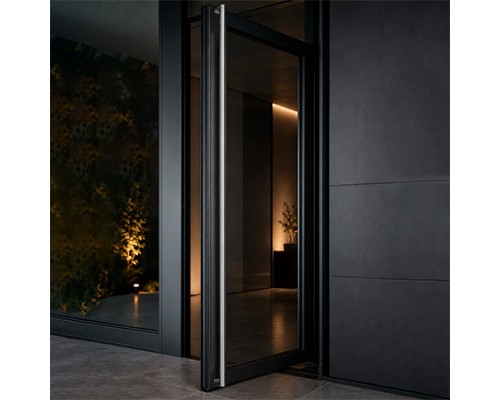 Ручки-скобы Apecs HC-3001-40/2150-INOX/304