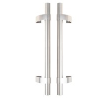 Ручки-скобы Apecs HC-1001-32/250-400-INOX/304