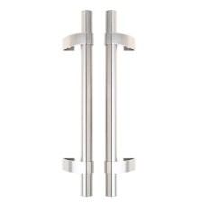 Ручки-скобы Apecs HC-1001-32/250-400-INOX/304