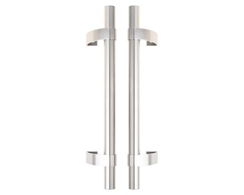 Ручки-скобы Apecs HC-1001-32/250-400-INOX/304