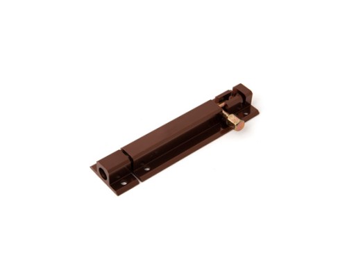 Шпингалет Apecs DB-05-100-AB Шпингалет Apecs DB-05-100-AB