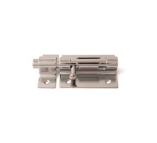 Шпингалет Apecs DB-02-80-CR