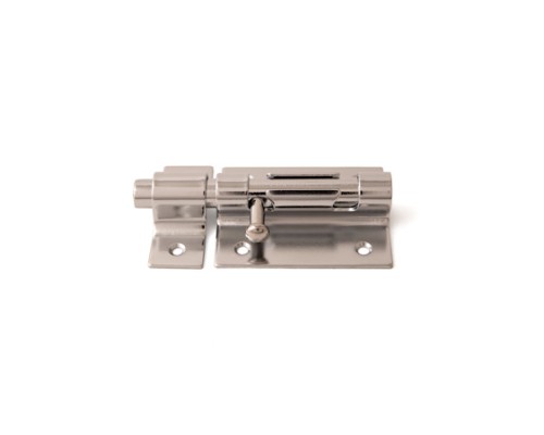 Шпингалет Apecs DB-02-80-CR Шпингалет Apecs DB-02-80-CR