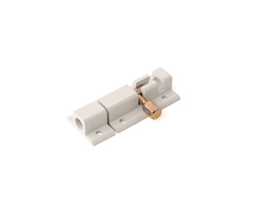 Шпингалет Apecs DB-05-50-W Шпингалет Apecs DB-05-50-W