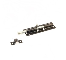 Задвижка дверная Киров ЗД-07 (бронза)