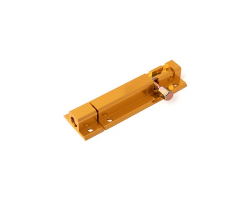 Шпингалет Apecs DB-05-80-G Шпингалет Apecs DB-05-80-G