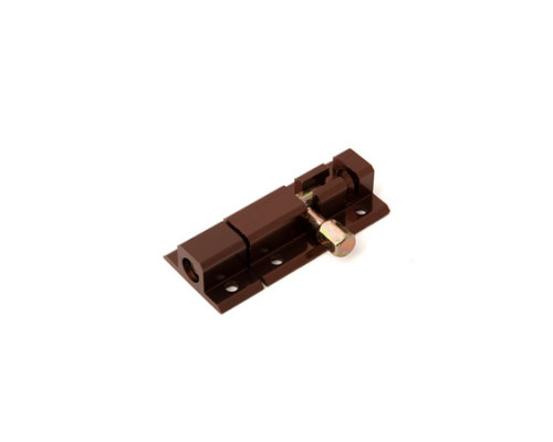 Шпингалет Apecs DB-05-50-AB Шпингалет Apecs DB-05-50-AB