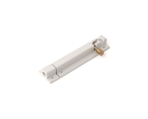 Шпингалет Apecs DB-05-100-W Шпингалет Apecs DB-05-100-W