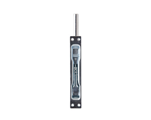Шпингалет торцевой Apecs FB-04-160-ZN (with DB) Шпингалет торцевой Apecs FB-04-160-ZN (with DB)