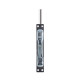 Шпингалет торцевой Apecs FB-04-160-ZN (with DB)