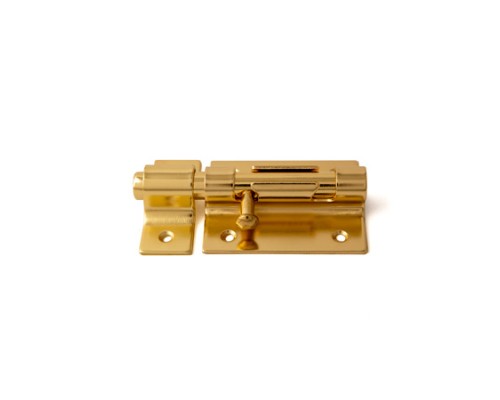 Шпингалет Apecs DB-02-80-G Шпингалет Apecs DB-02-80-G