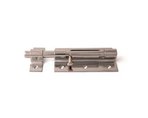 Шпингалет Apecs DB-02-120-CR Шпингалет Apecs DB-02-120-CR