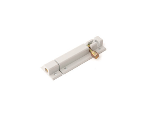Шпингалет Apecs DB-05-80-W Шпингалет Apecs DB-05-80-W
