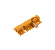Шпингалет Apecs DB-05-50-G