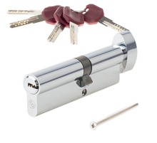 Цилиндровый механизм Code Deco ZM-100(45C/55)-C-CR
