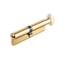 Цилиндровый механизм KALE KILIT 164SM-110(45+10+55C)-C-BP-5KEY-STB 164SM000075